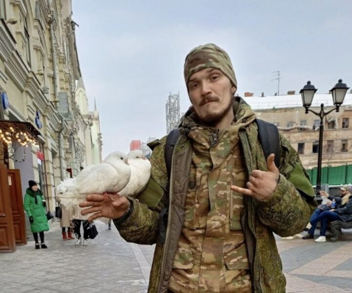 Подозреваемый в убийстве тольяттинки оказался бывшим заключённым, ушедшим на «СВО» по контракту