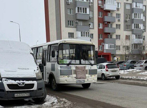 Самарцы возмущены тарифами на ПАЗиках с номерами 142 и 402