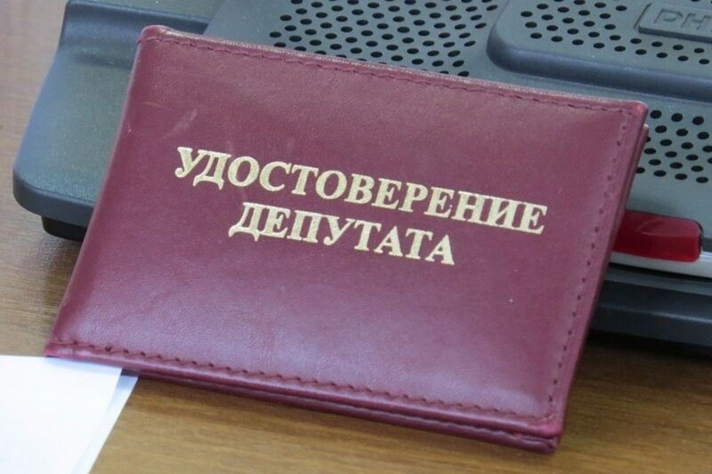 В Самаре два районных депутата лишились полномочий