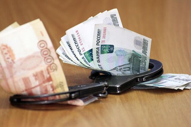 Замглавы Госстройэкспертизы Самарской области обвинили в мошенничестве