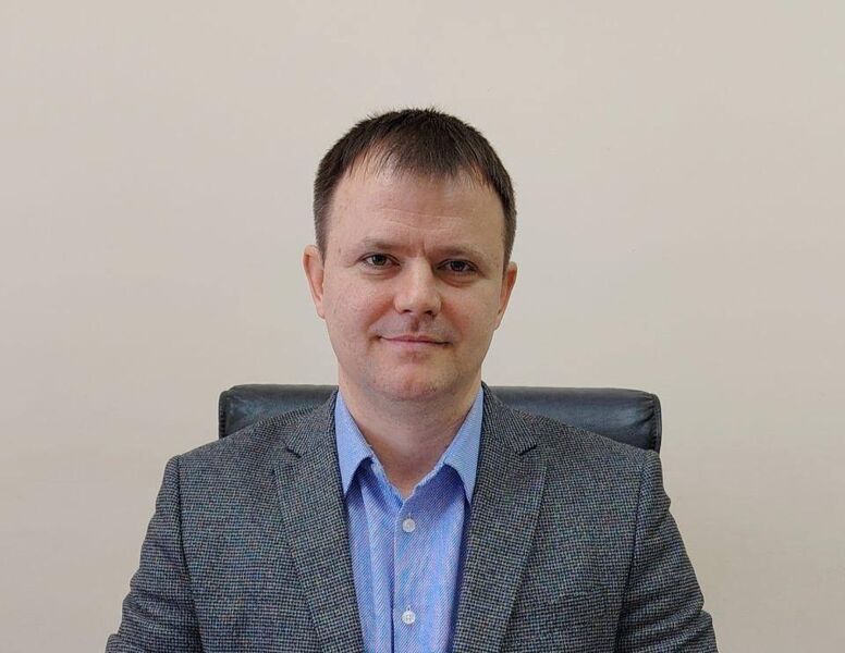 Главой Центрального района Тольятти назначен Денис Гордийчук