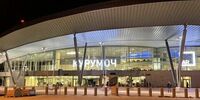 В Курумоче продолжаются задержки рейсов