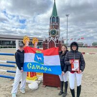 СП ДОД ДЮКСШ «Серебряная подкова»