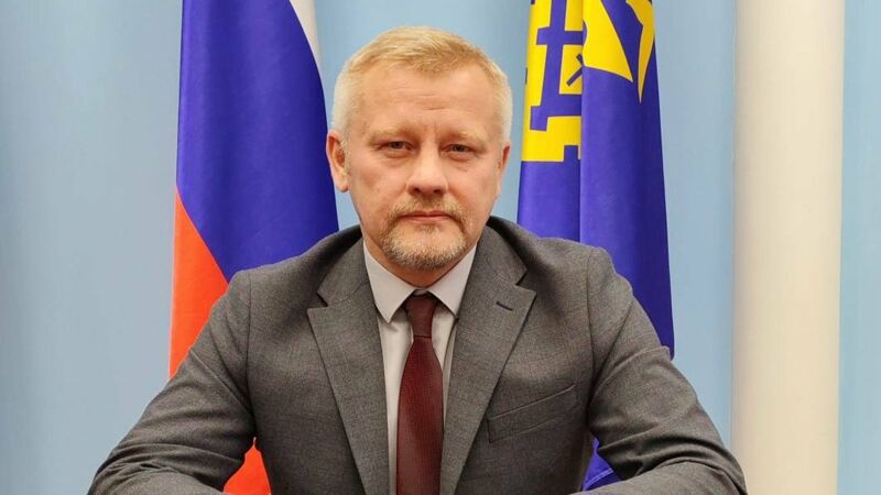Кресло попавшей под уголовное дело Юлии Банновой занял Дмитрий Лоскутов