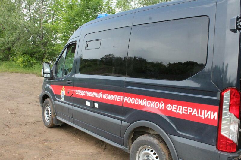 Самарчанка подозревается в переводе 40 тыс. рублей  украинской религиозной организации