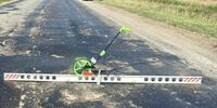 Самарский минтранс заставляют отремонтировать дороги в Шенталинском районе через суд