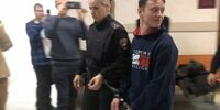 Шарлота этапировали в колонию-поселение