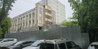 В Самаре возводят очередную высотку в густонаселённом Октябрьском районе