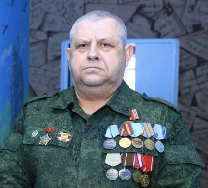 Никишкину не помог специалист