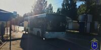 В Самаре возбудили уголовное дело из-за травмирования пенсионерки в автобусе