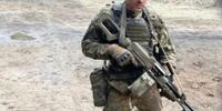 Погиб самарец Александр Кудашев, воевавший на стороне Украины