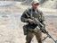 Погиб самарец Александр Кудашев, воевавший на стороне Украины