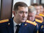 Нового главу СУ СКР по Самарской области представили коллективу