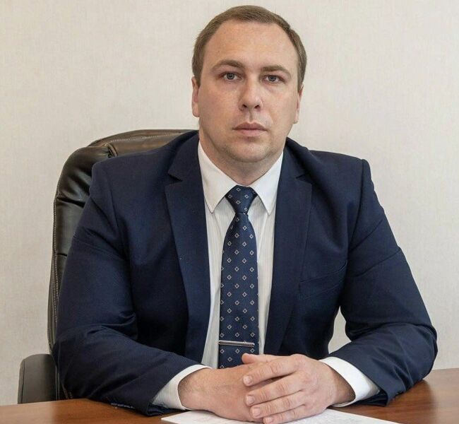 Гендиректором самарского РКЦ «Прогресс» назначен Евгений Лукин