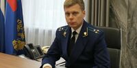 Назначен новый помощник губернатора по связям с правоохранительными органами