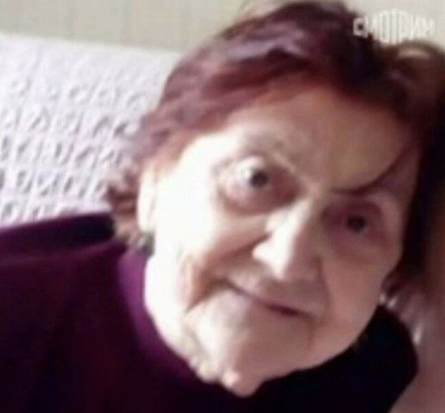 Задержана мать фигурантки дела об убийстве Тарховых