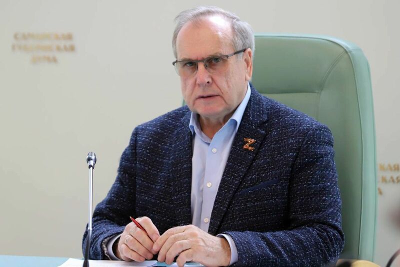 Николая Сомова просят признать несостоятельным