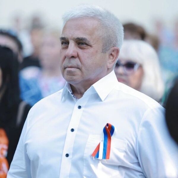 В Новокуйбышевске приостановлены полномочия секретаря местного отделения «Единой России» Юрия Ферапонтова