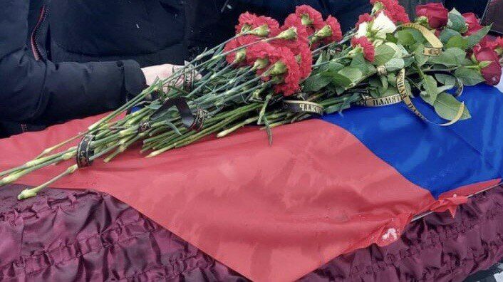 На «СВО» погиб председатель избирательной комиссии из Пестравского района