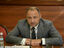 Заместителем председателя правительства Самарской области стал Виталий Шабалатов