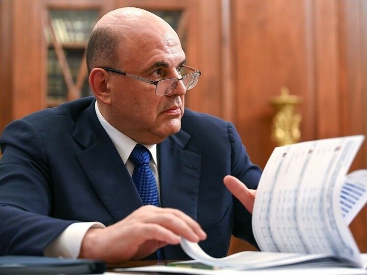 Мишустин обещает простить Самарской области часть долгов