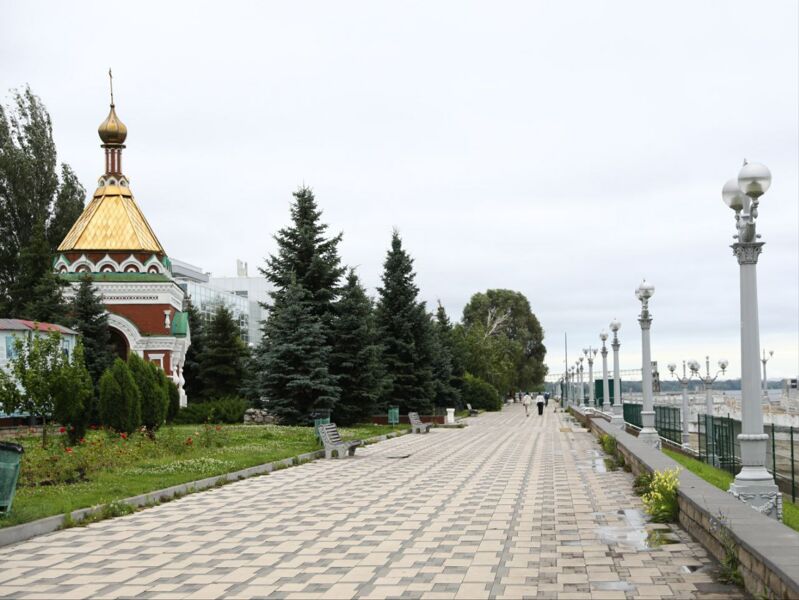 Самаре хотят вернуть статус добросовестного и надёжного партнера