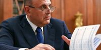 Мишустин обещает простить Самарской области часть долгов