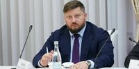 Максим Ковалев ушёл с поста вице-губернатора