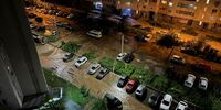 Самару накрыл разрушительный потоп