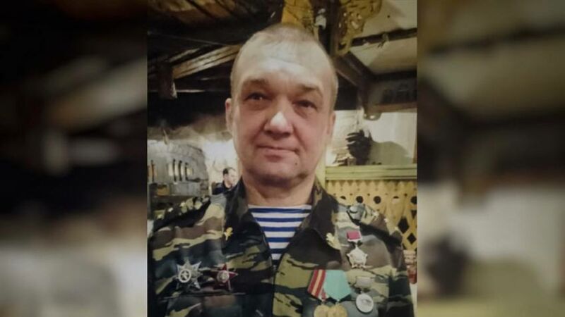 На «СВО» пропал без вести самарский журналист