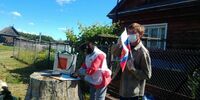Стало известно число зарегистрированных избирателей в Самарской области