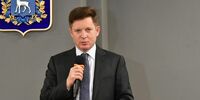 Осуждён Николай Плаксин