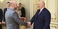 Вячеслав Федорищев уехал в Беларусь