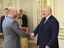Вячеслав Федорищев уехал в Беларусь