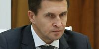 Из самарского правительства уволился зампред по финансам