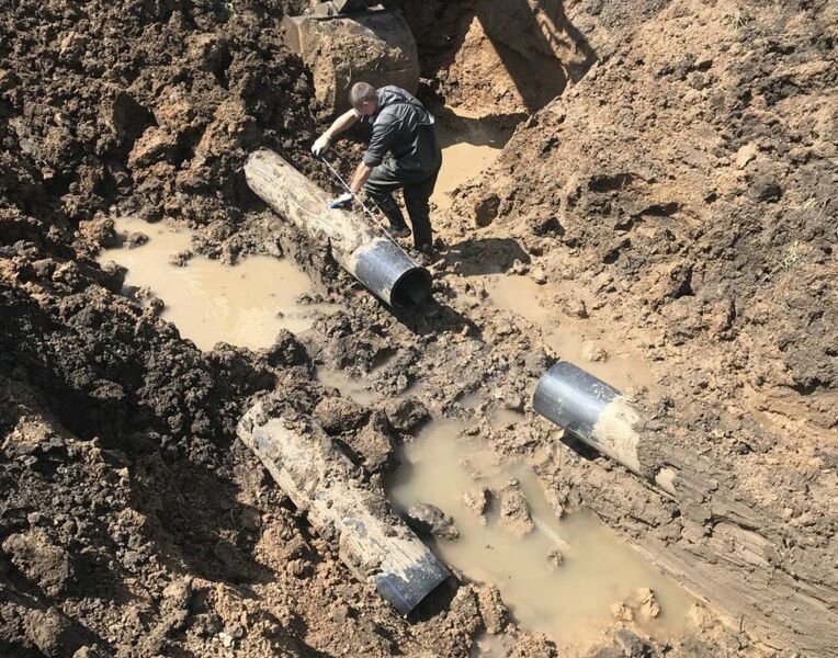 В деятельности «СамРЭК» и «СамРЭК-Эксплуатация» выявлены нарушения