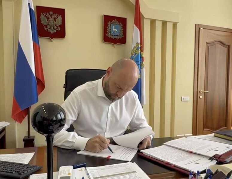 Михаил Смирнов опроверг слухи о своей отставке