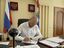 Михаил Смирнов опроверг слухи о своей отставке