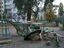 В Самарской области не хватило денег на детские и спортивные площадки