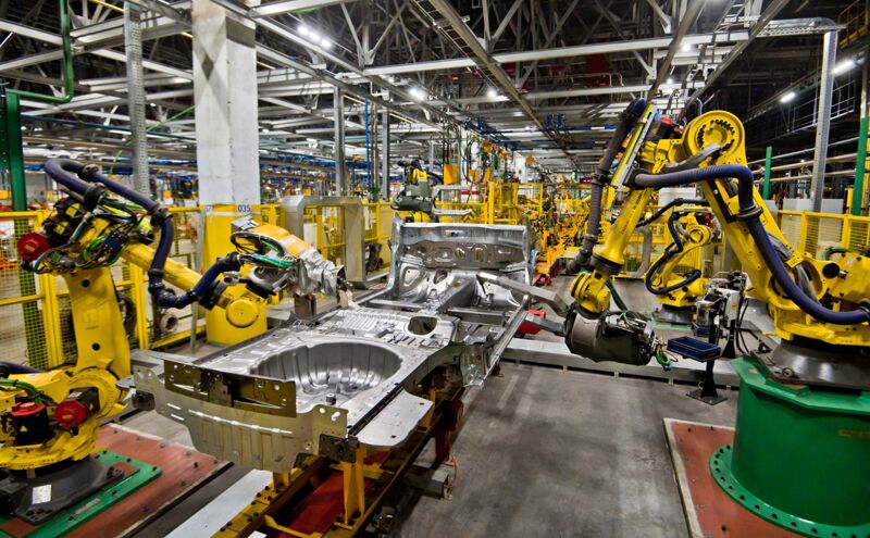 АвтоВАЗ уходит в единый корпоративный отпуск