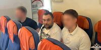 В Таиланде задержан предполагаемый руководитель банды наркоторговцев в России