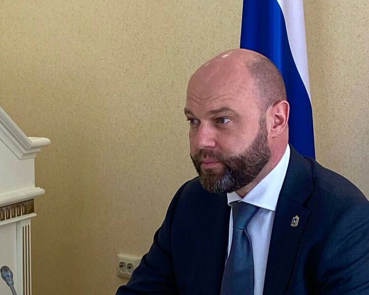 Михаил Смирнов ликвидировал «Центр защиты инфраструктуры Самарской области»