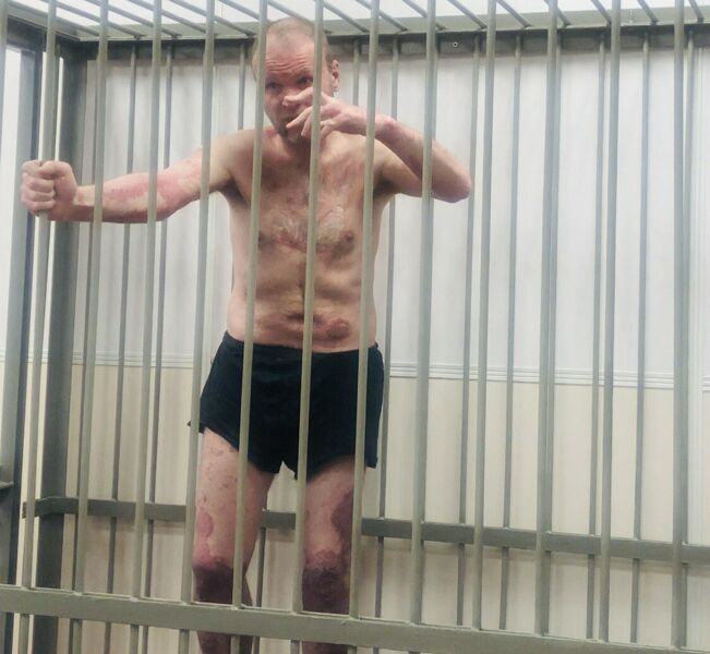 Самарскому осуждённому инвалиду отказано в прохождении повторного медосвидетельствования