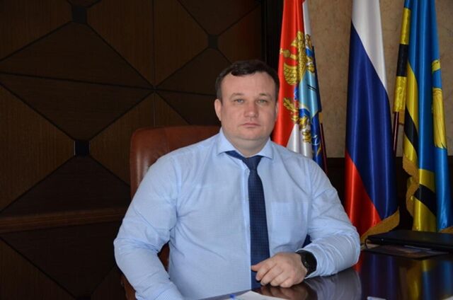 Дело Владимира Аникина рассмотрит суд