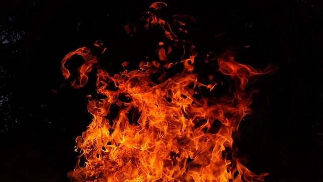В Самаре погиб человек из-за сбитого БПЛА