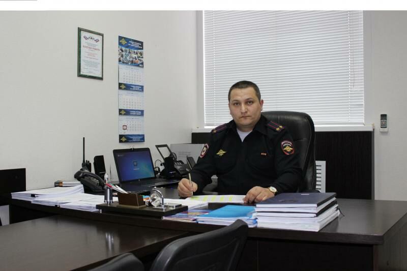 Осуждён экс-полицейский Тимофей Осипов, укравший у участника «СВО» деньги с карты