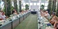 Комплекс по переработке отходов планируют перенести от Рощинского