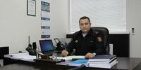 Осуждён экс-полицейский Тимофей Осипов, укравший у участника «СВО» деньги с карты