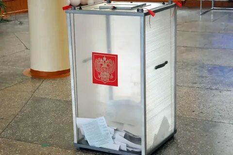 Оглашено количество зарегистрированных кандидатов на выборах в Самарской области