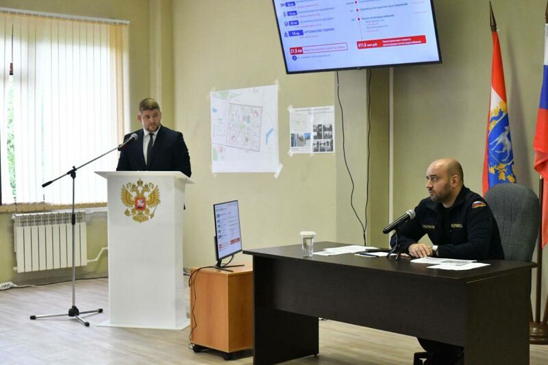Рощинскому обещают дополнительное многомиллионное финансирование